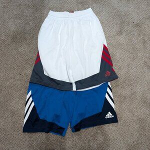 Adidas Shorts 123